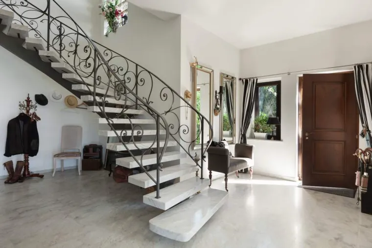 Garde corps sur mesure, Yssingeaux, KF Agencement