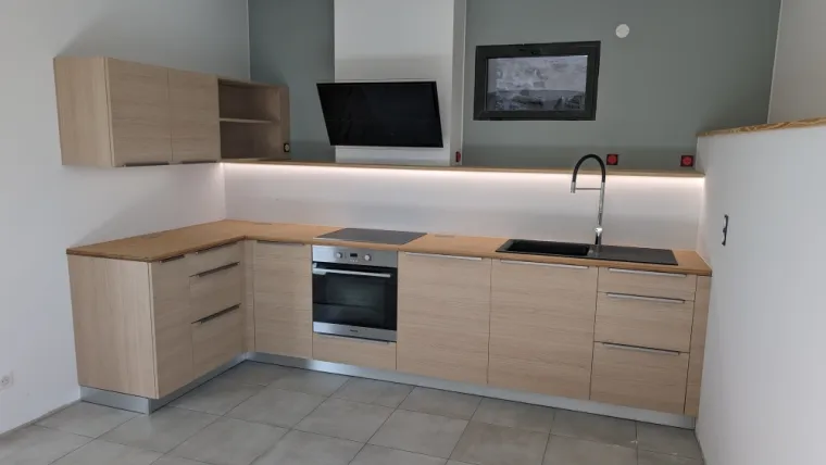 Aménagement de cuisine Le Puy-en-Velay