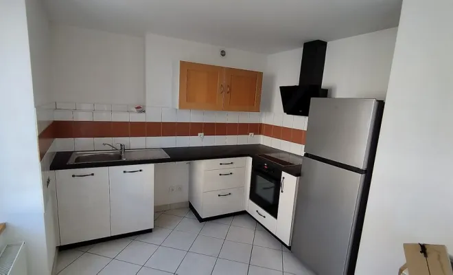 Sous-traitance, Yssingeaux, KF Agencement
