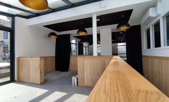 Sous-traitance, Yssingeaux, KF Agencement